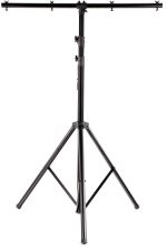 Showlite FLP-5 x 9W 4 x DMX Controller Master Pro USB + Tripod + Cable - Imagen 9