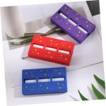 UPKOCH 3juegos Mágicas para Juguetes De Trucos Interesantes Accesorios para De Práctica De Restauración y Juguetes De Ilusión Infantil - Imagen 4