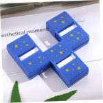 UPKOCH 3juegos Mágicas para Juguetes De Trucos Interesantes Accesorios para De Práctica De Restauración y Juguetes De Ilusión Infantil - Imagen 5