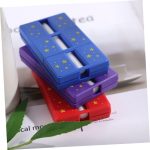 UPKOCH 3juegos Mágicas para Juguetes De Trucos Interesantes Accesorios para De Práctica De Restauración y Juguetes De Ilusión Infantil - Imagen 9