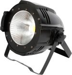 LED Stage Lighting 200W, Stage Spotlights Theater Lamp | Compatible with DMX COB PAR Control | Warm White Light Mechanical Cool White Light (2 in 1) - Imagen 6