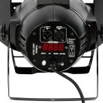 LED Stage Lighting 200W, Stage Spotlights Theater Lamp | Compatible with DMX COB PAR Control | Warm White Light Mechanical Cool White Light (2 in 1) - Imagen 9