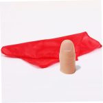 ibasenice 12juegos Trucos De Punteras Falsas y Pañuelos para Espectáculos De Escenario Accesorios De Ilusión para Magos - Imagen 8