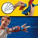 Marvel Spider-Man Real Webs Ultimate Web Fluid Refill for Real Webs Super Web Blaster Role Toy - Imagen 3