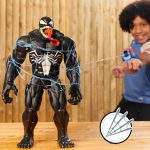 Marvel Spider-Man Real Webs Ultimate Web Fluid Refill for Real Webs Super Web Blaster Role Toy - Imagen 5