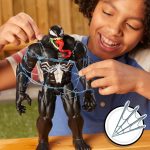 Marvel Spider-Man Real Webs Ultimate Web Fluid Refill for Real Webs Super Web Blaster Role Toy - Imagen 6