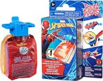 Marvel Spider-Man Real Webs Ultimate Web Fluid Refill for Real Webs Super Web Blaster Role Toy - Imagen 9