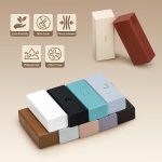 Tile Repair Kit, Tile Repair Kit, Natural Stone, Marble Repair, Ceramic Repair, Hard Wax Repair Set Also for Laminate, Parquet and Vinyl Floors, 11 Colors - Imagen 4