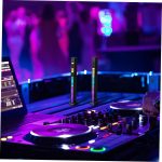 SUPVOX Barra De Luz Led Rgb Activada Por Sonido Micrófono Sensible, Recargable 5v, Set De 2 Unidades Negro, Iluminación Ambiental Para Coche y Dormitorio - Imagen 3