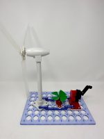 Cefa Toys - Electrocefa Eco, Renewable Energies, Mittel (21896) - Imagen 5