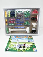 Cefa Toys - Electrocefa Eco, Renewable Energies, Mittel (21896) - Imagen 6