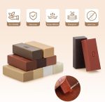 Hard Wax Repair Kit, Hard Wax for Wood, Tile, Parquet, Laminate, Vinyl, Furniture Repair Wax Set, Wax Putty for Scratches, Holes, Countertop Repair - Imagen 4
