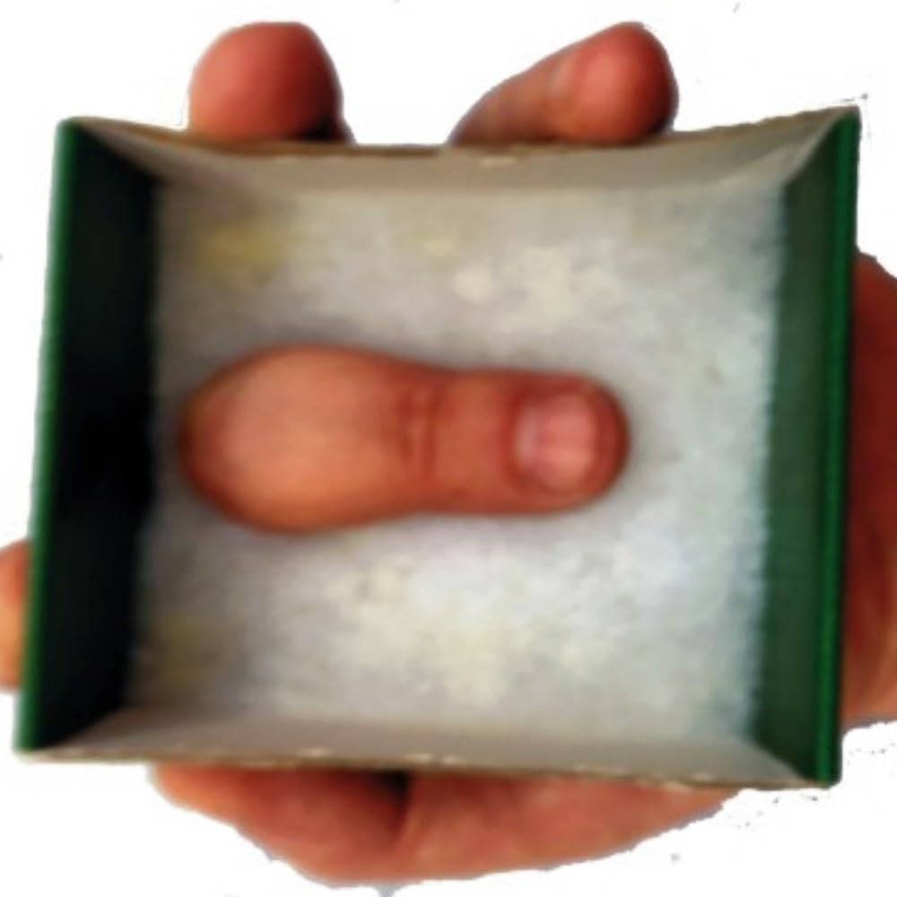 The Mysterious Finger - Professional Magic Tricks Mystery Box with The Mysterious Finger - Professional Magic Tricks Mystery Box with Explainer Video Kids Items Collectible Brand Games