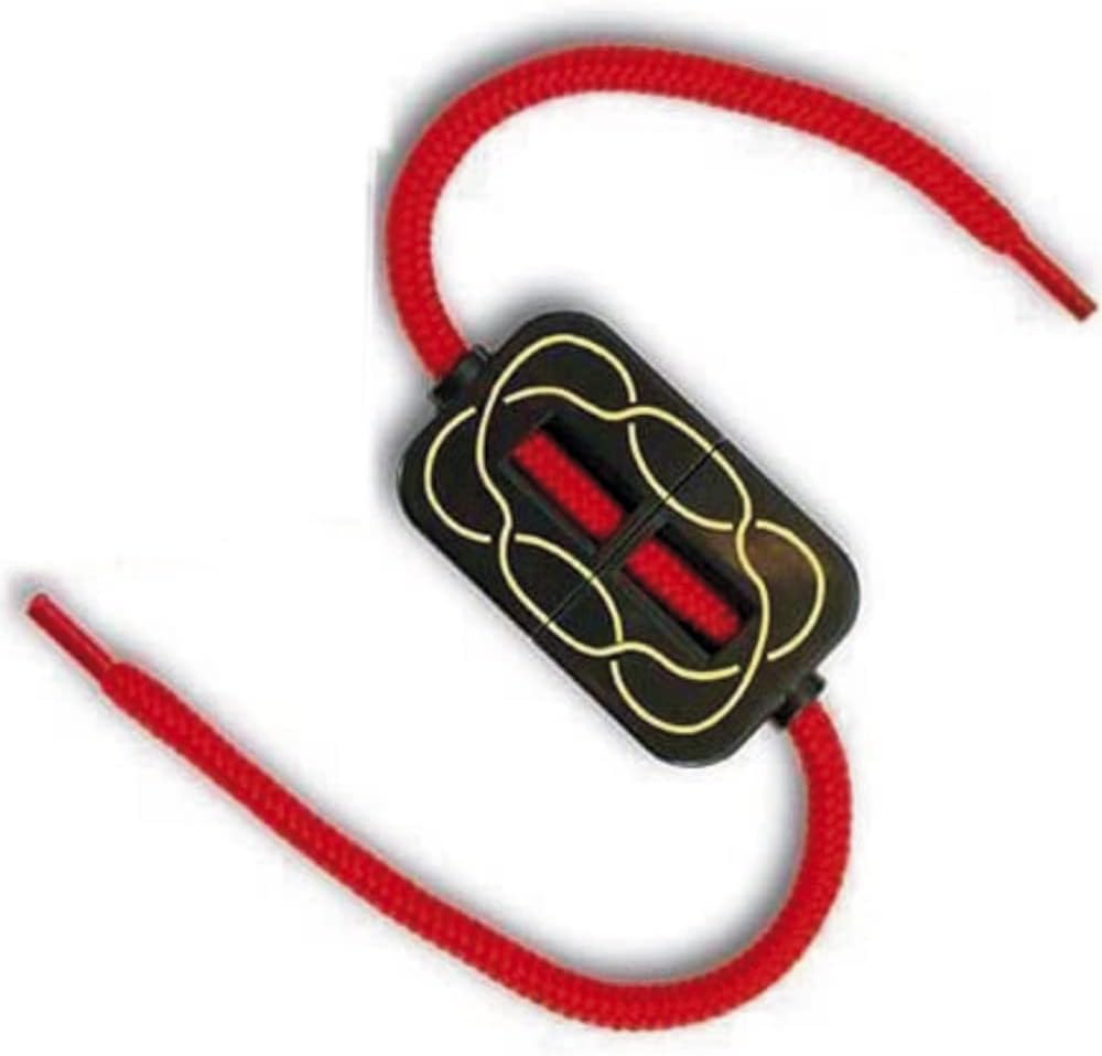 Wonderful string with explaining video for your easy understanding Collectible Wonderful string with explaining video for your easy understanding Collectible Magic Tricks