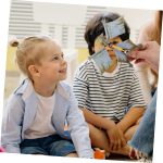Alasum 6Pcs Flying Dinosaur Toy Novelty Dinosaur Magic Toy Flying Dinosaur Flying Dinosaur Gadgets for Kids Novelty Flying Dinosaur Toy - Imagen 4