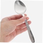 TOYANDONA 10piezas Accesorios Mágicos para Doblar Cucharas De Juguetes para Trucos Fáciles Accesorios Interesantes para Trucos De Escenario para Fiestas y Practicar - Imagen 4
