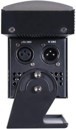14pcs 3W LED Carrera de caballos Lavadora de pared Luz de control de un solo punto camaleón con equipo de iluminación de escenario de luz auxiliar Para Fiestas - Imagen 8