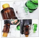 3piezas Trucos De para Eventos De Halloween Accesorios De Fiesta para Niño Niña y Espectáculos Escenario Efecto De Botella Desaparecida para Celebraciones y Fiestas Infantiles - Imagen 3