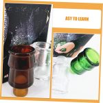 3piezas Trucos De para Eventos De Halloween Accesorios De Fiesta para Niño Niña y Espectáculos Escenario Efecto De Botella Desaparecida para Celebraciones y Fiestas Infantiles - Imagen 7