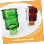 3piezas Trucos De para Eventos De Halloween Accesorios De Fiesta para Niño Niña y Espectáculos Escenario Efecto De Botella Desaparecida para Celebraciones y Fiestas Infantiles - Imagen 8