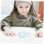 Vaguelly Juguete De para Fiestas Infantiles Accesorios De Caja De Trucos Desaparece Monedas Regalos De Divertidos - Imagen 5