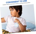 Vaguelly Juguete De para Fiestas Infantiles Accesorios De Caja De Trucos Desaparece Monedas Regalos De Divertidos - Imagen 9