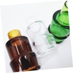 Vaguelly 3piezas Juguete De De Vino Botella Truco De Desaparición Accesorios para Fiestas De Halloween y Cumpleaños para Actuaciones y Espectáculos Infantiles - Imagen 5