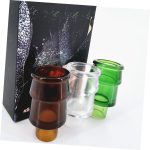 Vaguelly 3piezas Juguete De De Vino Botella Truco De Desaparición Accesorios para Fiestas De Halloween y Cumpleaños para Actuaciones y Espectáculos Infantiles - Imagen 6