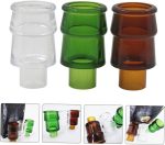 Vaguelly 3piezas Juguete De De Vino Botella Truco De Desaparición Accesorios para Fiestas De Halloween y Cumpleaños para Actuaciones y Espectáculos Infantiles - Imagen 7