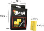 PRETYZOOM 4 Pieces Trick Toy Tricks for Children Game Children Rayan for Children Pencils for Children Pencils Recovery Pencil Toy for Children Holder Magic Product - Imagen 8