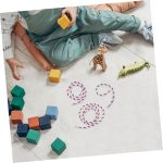 Vaguelly 10sets Magic String Tricks for Illusion Accessories and Children's Practice - Imagen 8