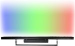 Party Lights, 3IN1 RGB Warm White-co LED Wall Wash Beams Checkpoint Dj Disco Party Holiday Wedding Christmas KTV Bar Stage Lighting Effect - Imagen 4