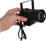 HEMOTON Stage Lighting Spotlights For Stage LED Lights - Imagen 4