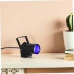 HEMOTON Stage Lighting Spotlights For Stage LED Lights - Imagen 5