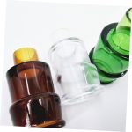 Sosoport 3piezas Accesorios Mágicos De Botellas De Vino Que Desaparecen Accesorio para Trucos De Botella De Vino De Imitación para Actuaciones Fiestas De Cumpleaños Infantiles Festivos - Imagen 6