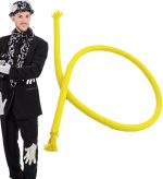 Cuerda rígida rígida - Cuerda de trucos de ilusión óptica | Show Tricky Trick con juguetes divertidos multifuncionales para fiestas infantiles mágicas - Imagen 9