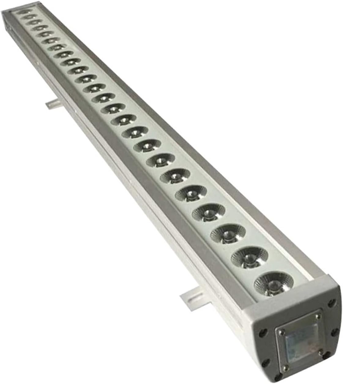 Stage Light 4w 18led Wall Washer for Performance Stage Lighting 120W High Power Bar LED Wall Washer For Parties - Imagen 8