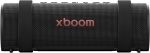 LG xboom Grab, Wireless Speaker, Bluetooth, 30W, Sound Boost, Waterproof IP67, Autonomy 20h, Variable LED Lights Color, Wide Connectivity