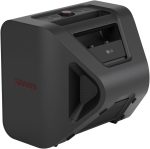 LG xboom Stage301, Bluetooth Speaker, High Power, Portable, DJ Functions, Karaoke, with Variable LED Lights, Wide Connectivity, Absolute Sound - Imagen 10