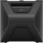 LG xboom Stage301, Bluetooth Speaker, High Power, Portable, DJ Functions, Karaoke, with Variable LED Lights, Wide Connectivity, Absolute Sound - Imagen 11