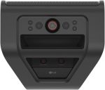 LG xboom Stage301, Bluetooth Speaker, High Power, Portable, DJ Functions, Karaoke, with Variable LED Lights, Wide Connectivity, Absolute Sound - Imagen 12