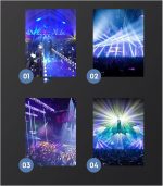 Luces de Fiesta, 14pcs 3W LED Carrera de caballos Lavadora de pared Luz de control de un solo punto camaleón con equipo de iluminación de escenario de luz auxiliar - Imagen 6