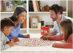 Educa - Board Games The Lynx 500 Images. Plateau game birthday edition of the Lynx to sharpen View and Reflections. Board Game for Fun in Family and Friends, Recommended for 6 Years. - Imagen 3