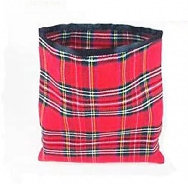 ZQION Mr. Mardo Egg Bag Magic Tricks Objects Appearing Disappearing Magic Stage Illusions Magic Tricks