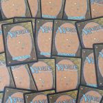 Lot 100 Magic: The Gathering Random Common Cards in Spanish - Imagen 2