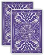SOLOMAGIA Dreamers Avatar (Standard) Playing Cards - Imagen 2
