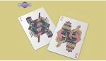 SOLOMAGIA Dreamers Avatar (Standard) Playing Cards - Imagen 4