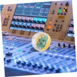 Veemoon ball lamp led light bar disco ball led mobile phones dj lighting karaoke lights usb ball light stage lights mobile phone - Imagen 5