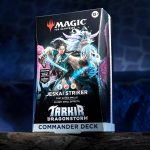 Tarkir's Commander Deck: Magic: The Gathering: The Jeskai Offensive - Imagen 2