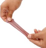 1 Piece Magic Trick Joke Tongue Prop Soft Plastic Fake Stage Toy - Imagen 6